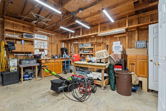 107 Blackfoot Drive, Louisburg, NC 27549