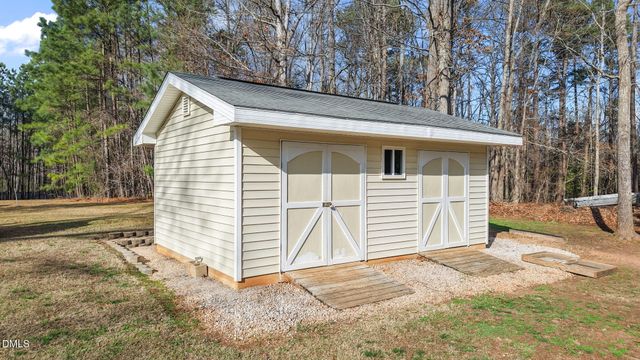 107 Blackfoot Drive, Louisburg, NC 27549