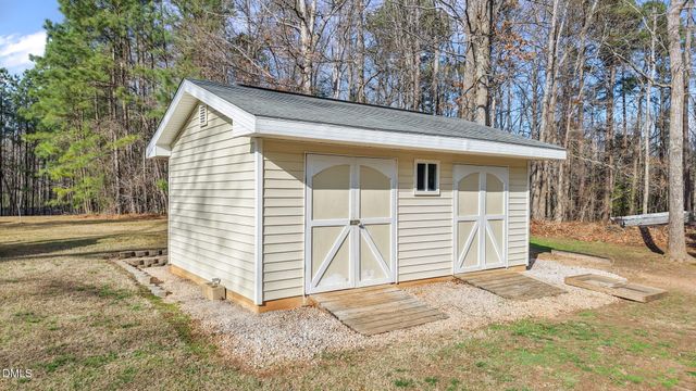 107 Blackfoot Drive, Louisburg, NC 27549