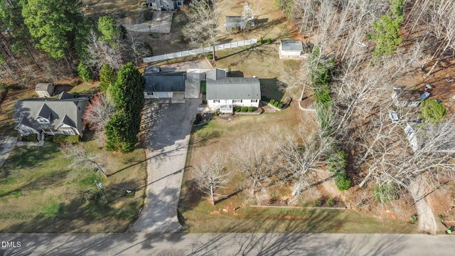 107 Blackfoot Drive, Louisburg, NC 27549