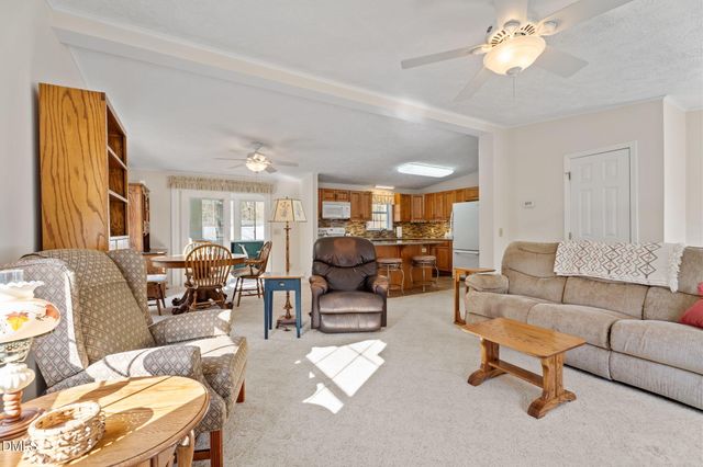 107 Blackfoot Drive, Louisburg, NC 27549