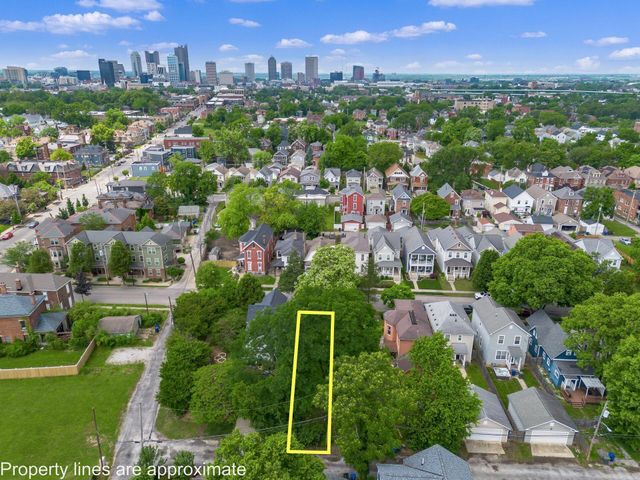 164 N 21st Street, Columbus, OH 43203