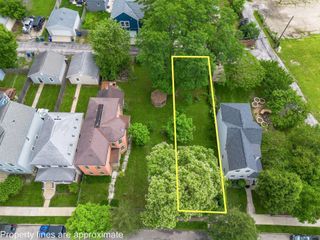 164 N 21st Street, Columbus, OH 43203