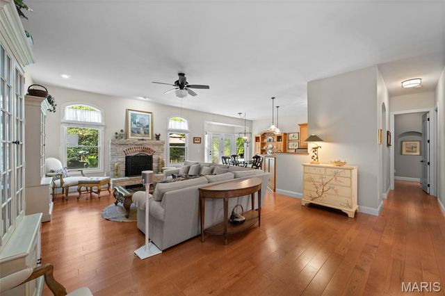 1070 Bridleridge Crossing Spur, Unincorporated, MO 63049