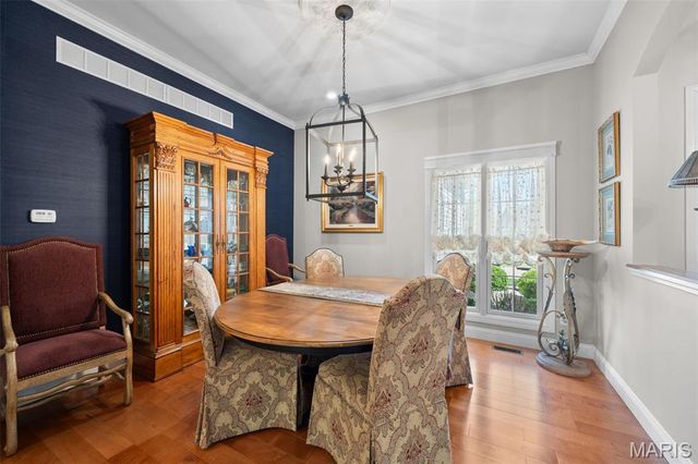 1070 Bridleridge Crossing Spur, Unincorporated, MO 63049