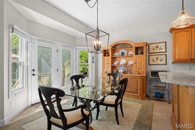 1070 Bridleridge Crossing Spur, Unincorporated, MO 63049