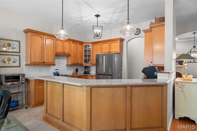 1070 Bridleridge Crossing Spur, Unincorporated, MO 63049