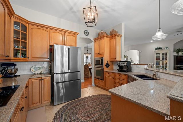 1070 Bridleridge Crossing Spur, Unincorporated, MO 63049