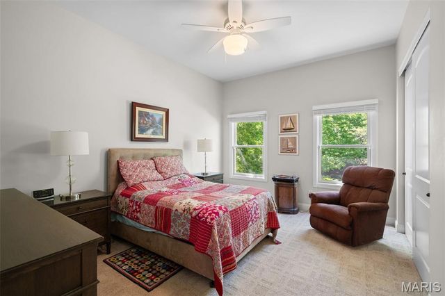 1070 Bridleridge Crossing Spur, Unincorporated, MO 63049
