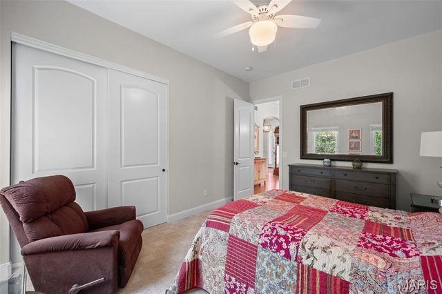 1070 Bridleridge Crossing Spur, Unincorporated, MO 63049