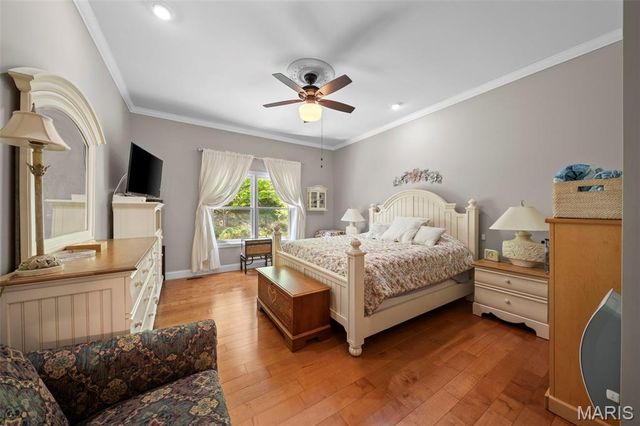1070 Bridleridge Crossing Spur, Unincorporated, MO 63049