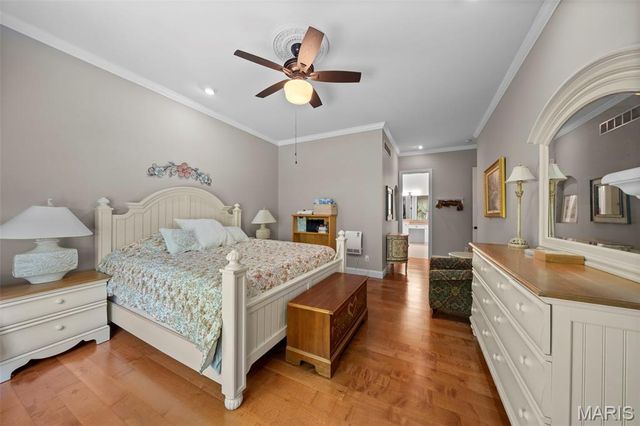 1070 Bridleridge Crossing Spur, Unincorporated, MO 63049