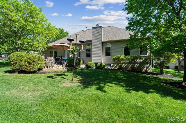 1070 Bridleridge Crossing Spur, Unincorporated, MO 63049