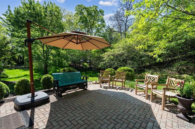1070 Bridleridge Crossing Spur, Unincorporated, MO 63049