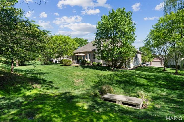 1070 Bridleridge Crossing Spur, Unincorporated, MO 63049