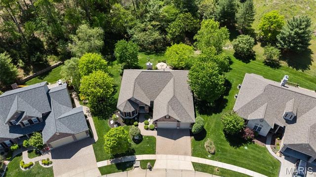 1070 Bridleridge Crossing Spur, Unincorporated, MO 63049