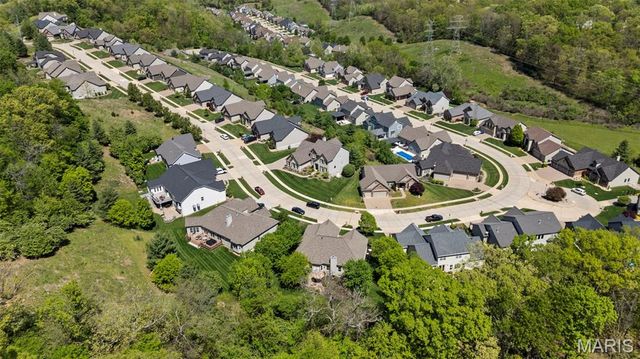 1070 Bridleridge Crossing Spur, Unincorporated, MO 63049