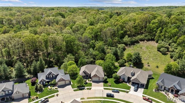 1070 Bridleridge Crossing Spur, Unincorporated, MO 63049