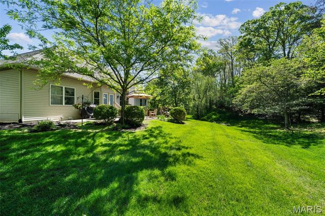 1070 Bridleridge Crossing Spur, Unincorporated, MO 63049