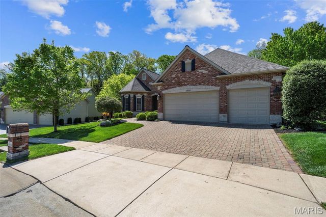 1070 Bridleridge Crossing Spur, Unincorporated, MO 63049