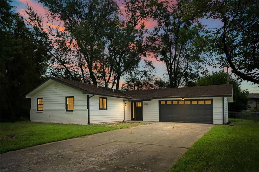 3109 W 19th Street, Lawrence, KS 66047