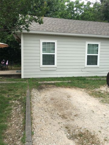 502 Pearl Street, Denton, TX 76201