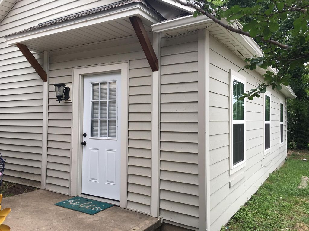 502 Pearl Street, Denton, TX 76201