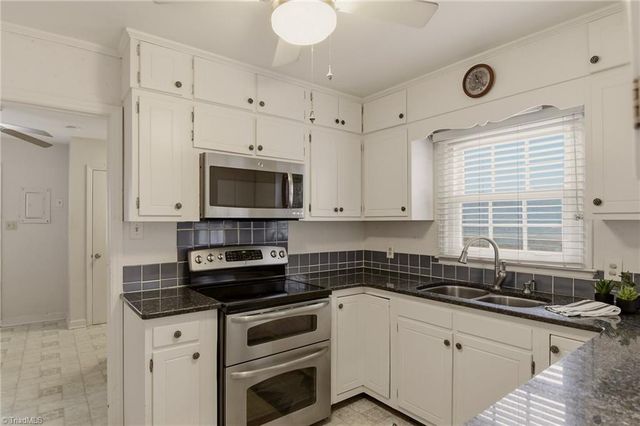 1808 Biscayne Drive, Greensboro, NC 27410