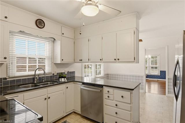 1808 Biscayne Drive, Greensboro, NC 27410