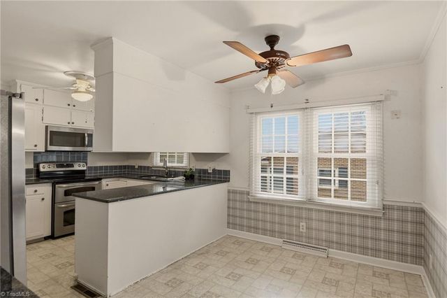 1808 Biscayne Drive, Greensboro, NC 27410