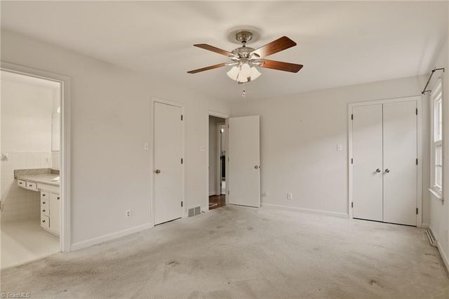 1808 Biscayne Drive, Greensboro, NC 27410