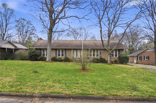 1808 Biscayne Drive, Greensboro, NC 27410