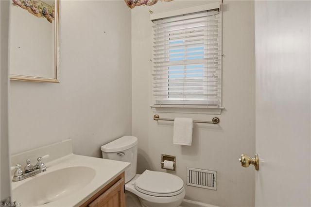 1808 Biscayne Drive, Greensboro, NC 27410