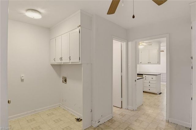 1808 Biscayne Drive, Greensboro, NC 27410