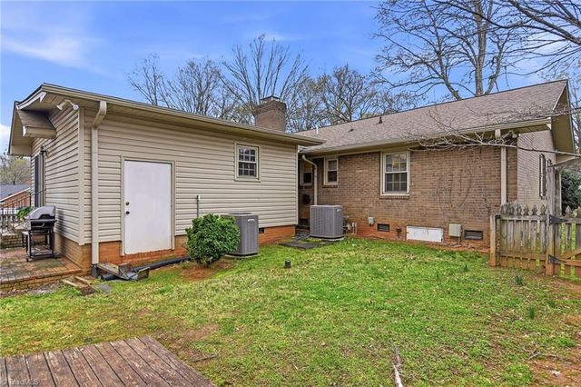 1808 Biscayne Drive, Greensboro, NC 27410