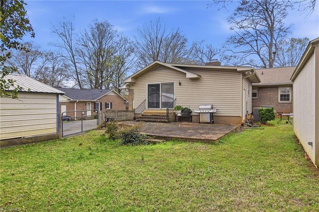 1808 Biscayne Drive, Greensboro, NC 27410