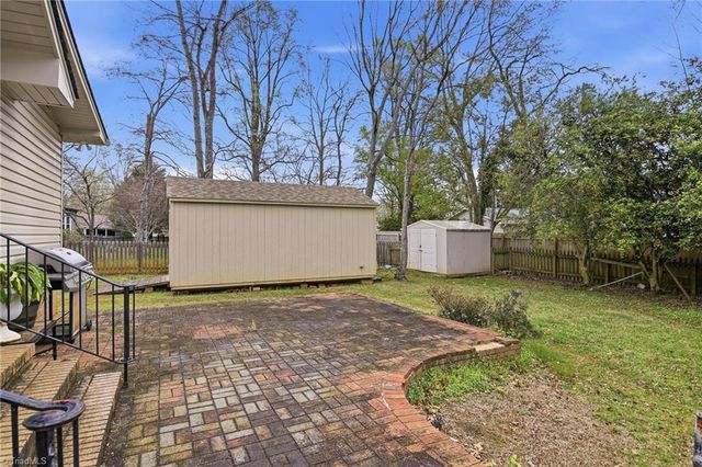 1808 Biscayne Drive, Greensboro, NC 27410