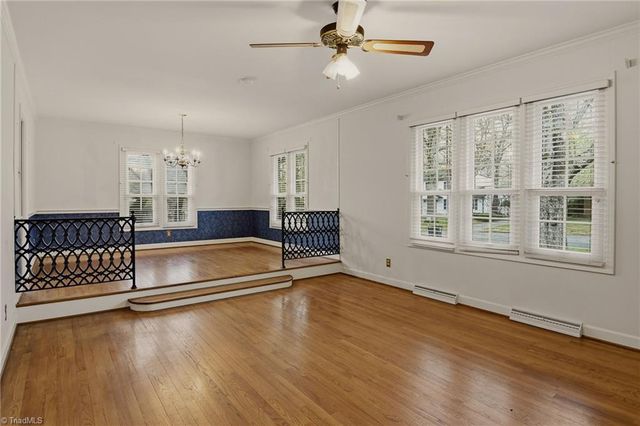 1808 Biscayne Drive, Greensboro, NC 27410