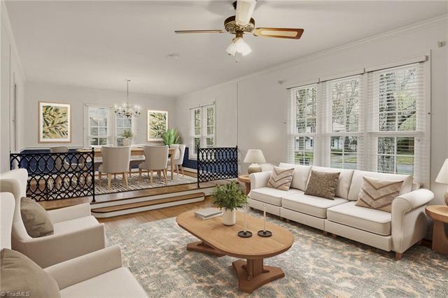 1808 Biscayne Drive, Greensboro, NC 27410