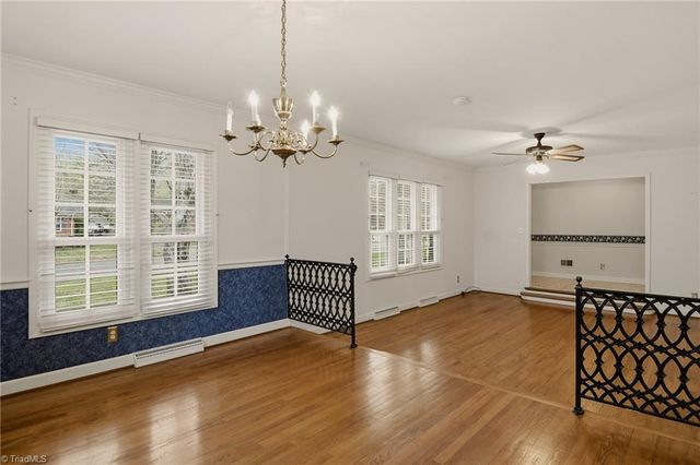 1808 Biscayne Drive, Greensboro, NC 27410