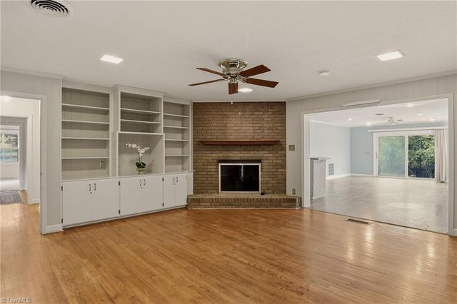 1808 Biscayne Drive, Greensboro, NC 27410