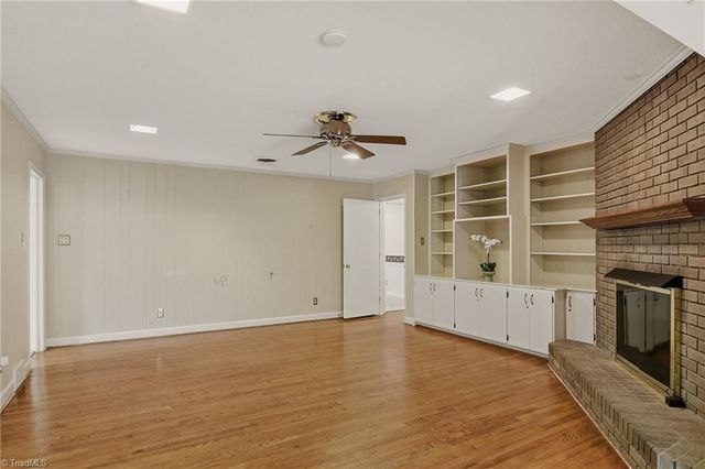 1808 Biscayne Drive, Greensboro, NC 27410