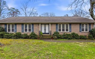 1808 Biscayne Drive, Greensboro, NC 27410