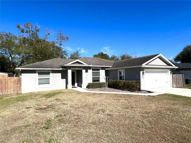 148 COLOMBA ROAD, Debary, FL 32713