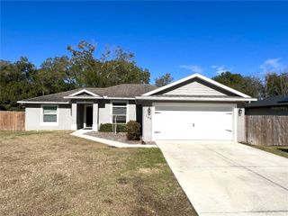148 COLOMBA ROAD, Debary, FL 32713