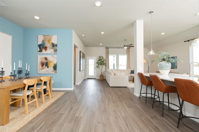 3009 Mistflower Trail, Brookshire, TX 77423