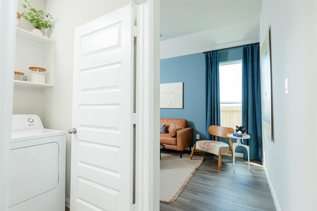 3009 Mistflower Trail, Brookshire, TX 77423