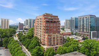 3180 NE Mathieson Drive NE 704, Atlanta, GA 30305