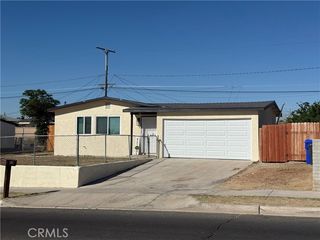610 S Muriel Drive, Barstow, CA 92311