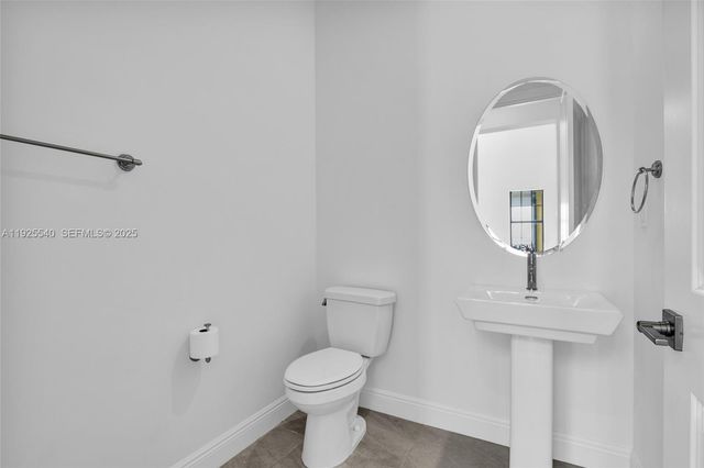 12535 N Parkland Bay Trl, Parkland, FL 33076